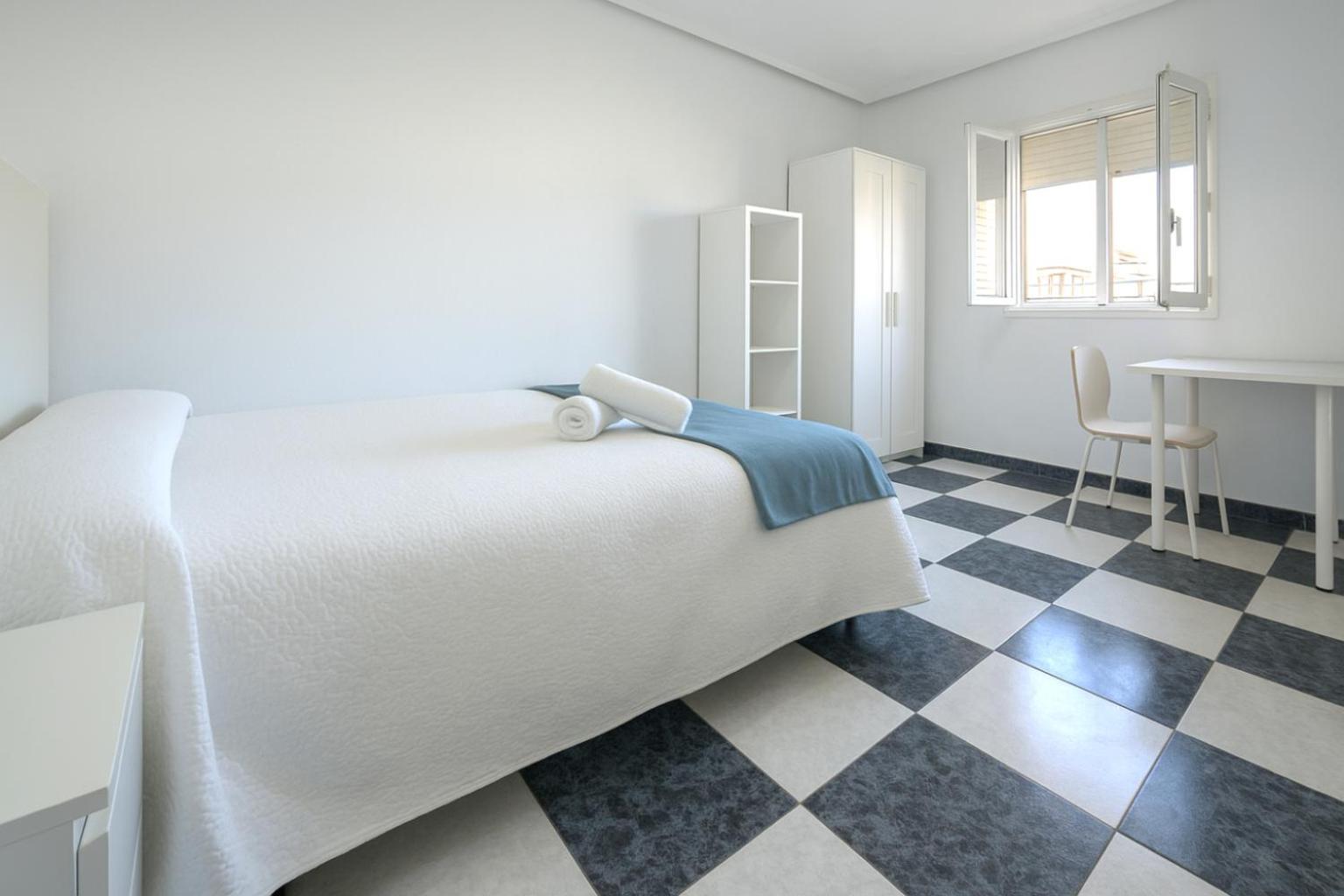 Apartamento Martinez Campos - Playa La Caleta Cádiz Exterior photo